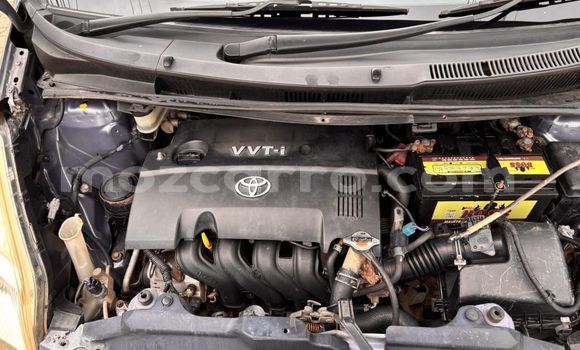 Nunua Ilio tumika Toyota Ractis Bluu Gari ndani ya Maputo nchini Maputo Nunua Ilio tumika Toyota Ractis Bluu Gari ndani ya Maputo nchini Maputo