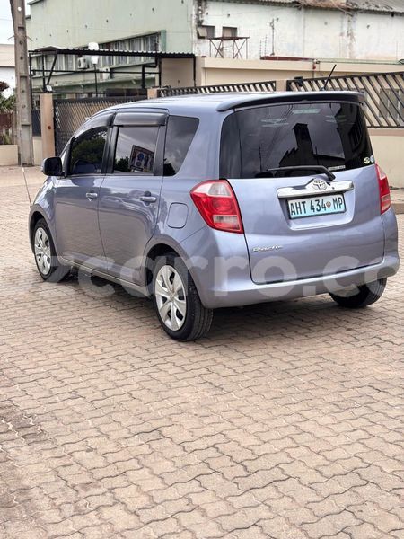 Big with watermark toyota ractis maputo maputo 41663