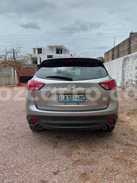 Big with watermark mazda cx 5 maputo maputo 41664