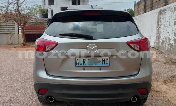 Nunua Ilio tumika Mazda CX-5 Other Gari ndani ya Maputo nchini Maputo Nunua Ilio tumika Mazda CX-5 Other Gari ndani ya Maputo nchini Maputo