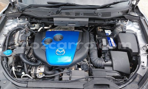 Nunua Ilio tumika Mazda CX-5 Other Gari ndani ya Maputo nchini Maputo Nunua Ilio tumika Mazda CX-5 Other Gari ndani ya Maputo nchini Maputo