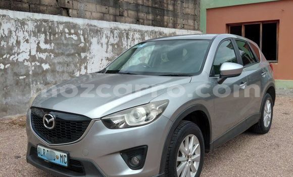 Nunua Ilio tumika Mazda CX-5 Other Gari ndani ya Maputo nchini Maputo Nunua Ilio tumika Mazda CX-5 Other Gari ndani ya Maputo nchini Maputo