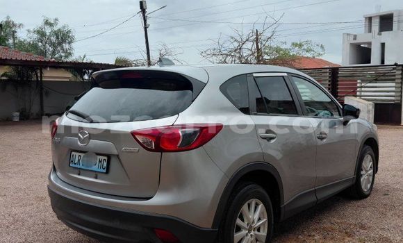 Nunua Ilio tumika Mazda CX-5 Other Gari ndani ya Maputo nchini Maputo Nunua Ilio tumika Mazda CX-5 Other Gari ndani ya Maputo nchini Maputo