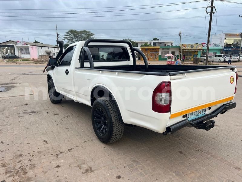 Big with watermark isuzu gemini maputo maputo 41665