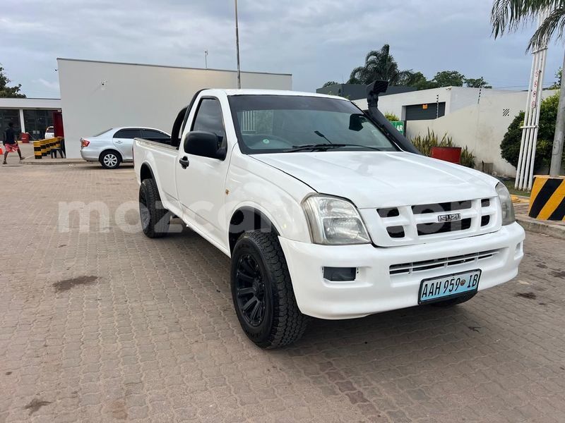 Big with watermark isuzu gemini maputo maputo 41665