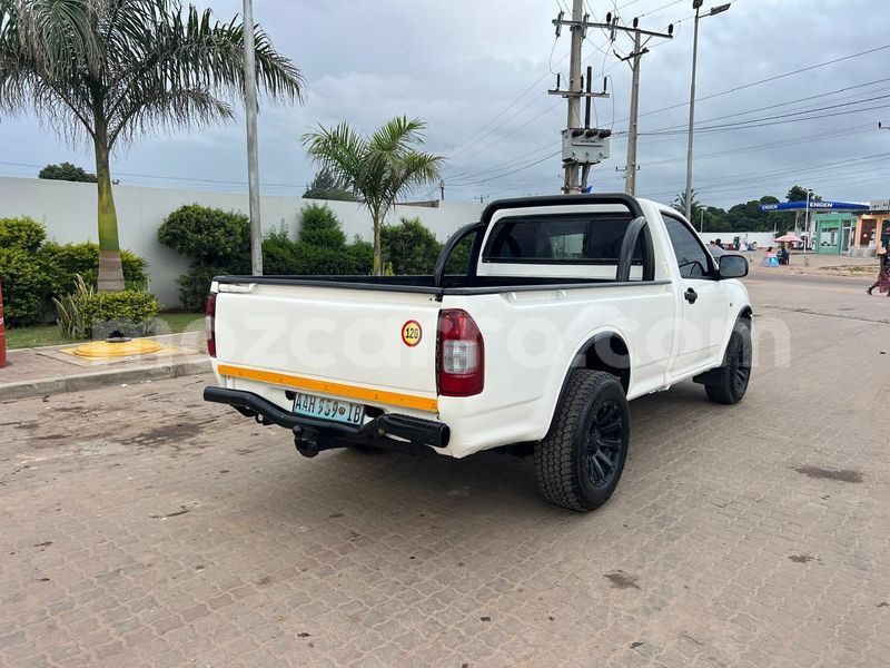 Big with watermark isuzu gemini maputo maputo 41665