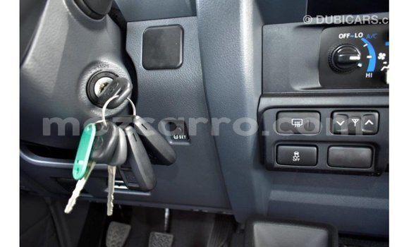 Buy Import Toyota Land Cruiser Beige Car in Import - Dubai in Cabo Delgado Buy Import Toyota Land Cruiser Beige Car in Import - Dubai in Cabo Delgado