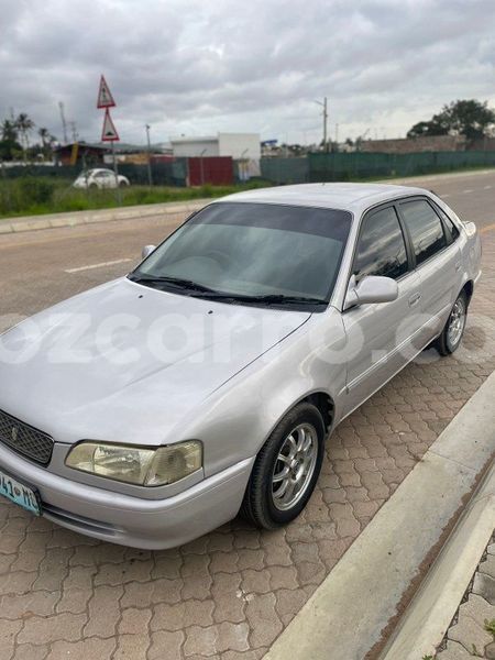 Big with watermark toyota sprinter maputo maputo 41667