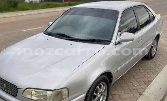 Nunua Ilio tumika Toyota Sprinter Other Gari ndani ya Maputo nchini Maputo Nunua Ilio tumika Toyota Sprinter Other Gari ndani ya Maputo nchini Maputo