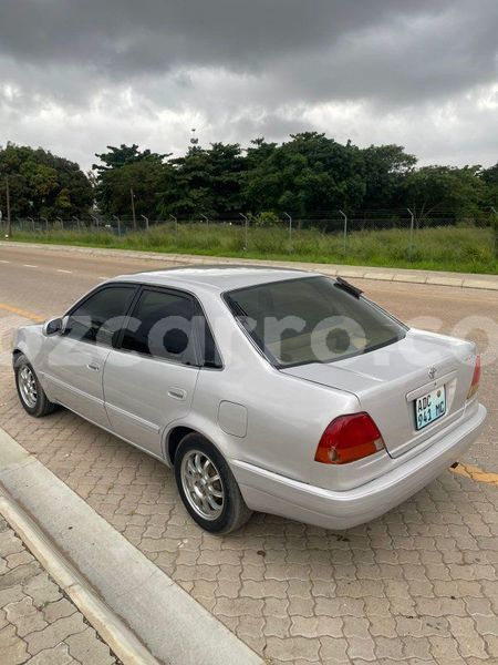 Big with watermark toyota sprinter maputo maputo 41667