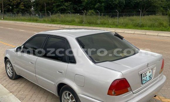 Nunua Ilio tumika Toyota Sprinter Other Gari ndani ya Maputo nchini Maputo Nunua Ilio tumika Toyota Sprinter Other Gari ndani ya Maputo nchini Maputo