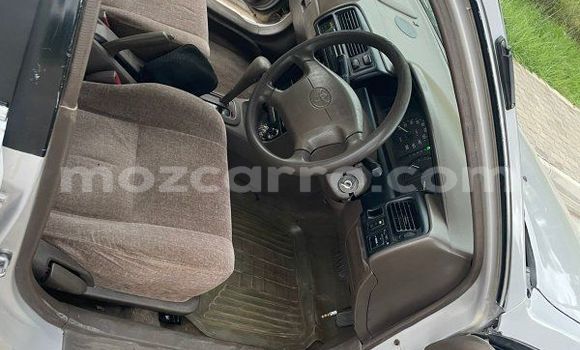 Nunua Ilio tumika Toyota Sprinter Other Gari ndani ya Maputo nchini Maputo Nunua Ilio tumika Toyota Sprinter Other Gari ndani ya Maputo nchini Maputo