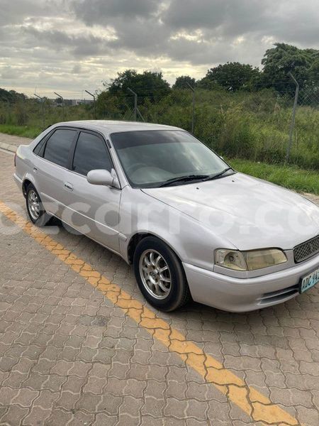 Big with watermark toyota sprinter maputo maputo 41667