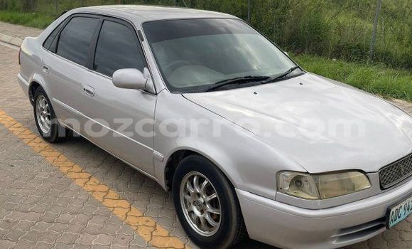 Nunua Ilio tumika Toyota Sprinter Other Gari ndani ya Maputo nchini Maputo Nunua Ilio tumika Toyota Sprinter Other Gari ndani ya Maputo nchini Maputo