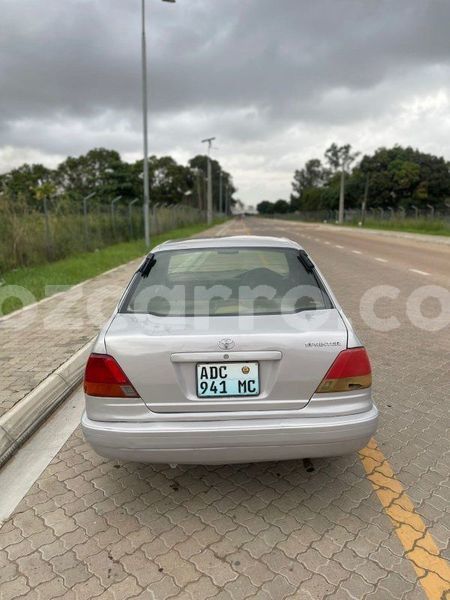 Big with watermark toyota sprinter maputo maputo 41667