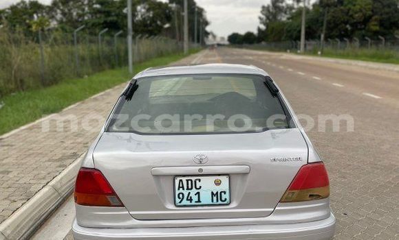 Nunua Ilio tumika Toyota Sprinter Other Gari ndani ya Maputo nchini Maputo Nunua Ilio tumika Toyota Sprinter Other Gari ndani ya Maputo nchini Maputo