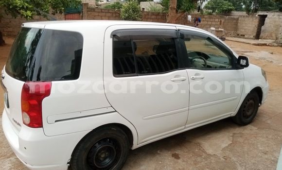 Nunua Ilio tumika Toyota Raum Nyeupe Gari ndani ya Maputo nchini Maputo Nunua Ilio tumika Toyota Raum Nyeupe Gari ndani ya Maputo nchini Maputo