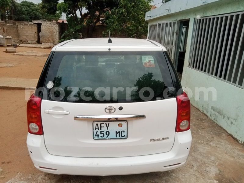 Big with watermark toyota raum maputo maputo 41668