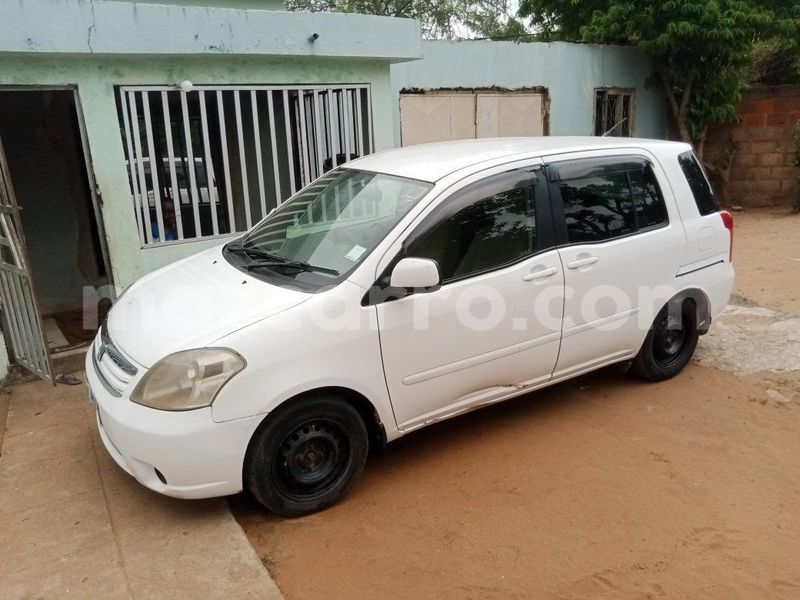 Big with watermark toyota raum maputo maputo 41668