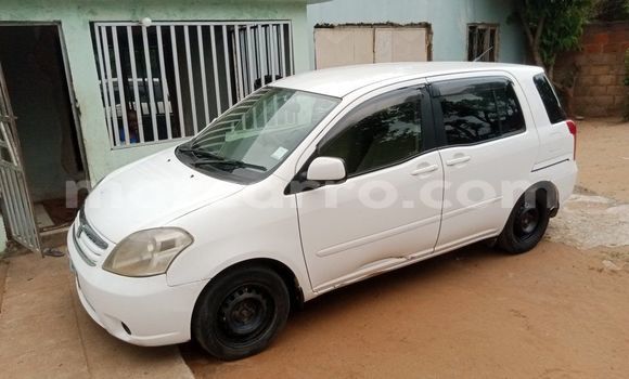 Nunua Ilio tumika Toyota Raum Nyeupe Gari ndani ya Maputo nchini Maputo Nunua Ilio tumika Toyota Raum Nyeupe Gari ndani ya Maputo nchini Maputo