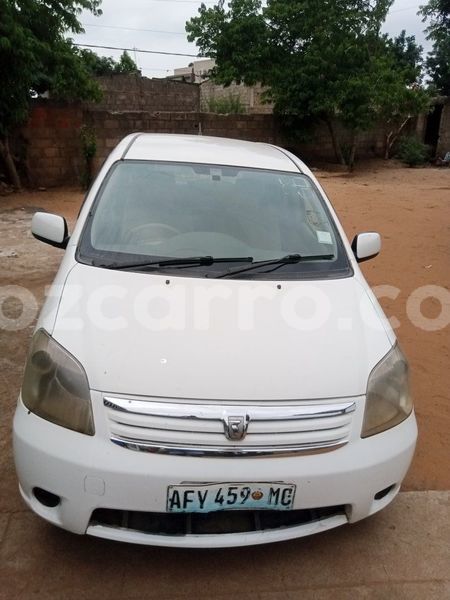 Big with watermark toyota raum maputo maputo 41668