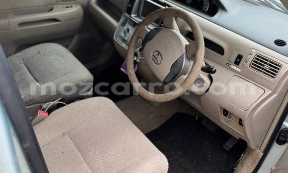 Nunua Ilio tumika Toyota Raum Other Gari ndani ya Maputo nchini Maputo Nunua Ilio tumika Toyota Raum Other Gari ndani ya Maputo nchini Maputo