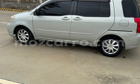 Nunua Ilio tumika Toyota Raum Other Gari ndani ya Maputo nchini Maputo Nunua Ilio tumika Toyota Raum Other Gari ndani ya Maputo nchini Maputo