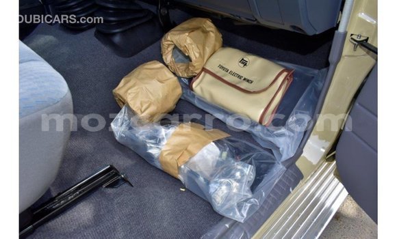 Buy Import Toyota Land Cruiser Beige Car in Import - Dubai in Cabo Delgado Buy Import Toyota Land Cruiser Beige Car in Import - Dubai in Cabo Delgado