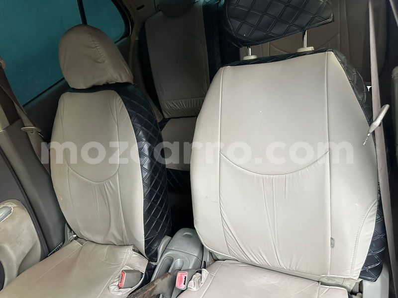 Big with watermark nissan march maputo maputo 41670