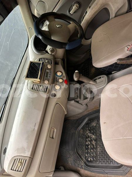 Big with watermark nissan march maputo maputo 41670