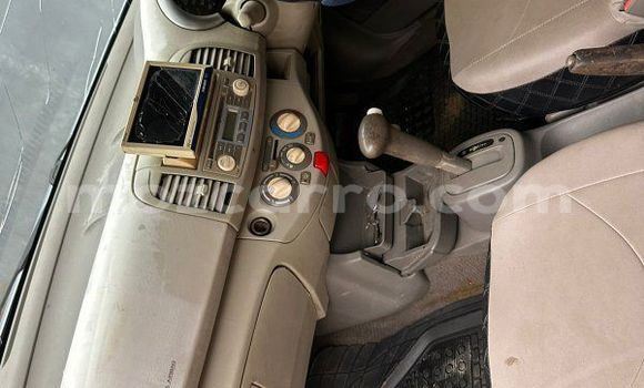 Nunua Ilio tumika Nissan March Other Gari ndani ya Maputo nchini Maputo Nunua Ilio tumika Nissan March Other Gari ndani ya Maputo nchini Maputo