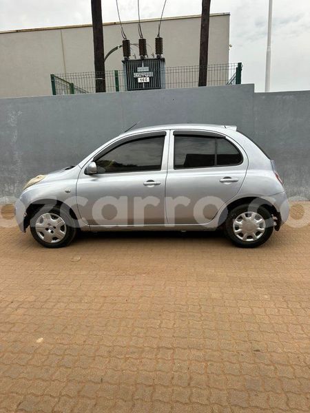 Big with watermark nissan march maputo maputo 41670