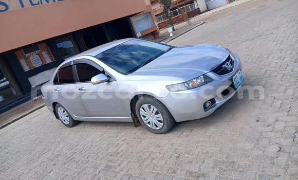 Nunua Ilio tumika Honda Accord Other Gari ndani ya Maputo nchini Maputo Nunua Ilio tumika Honda Accord Other Gari ndani ya Maputo nchini Maputo