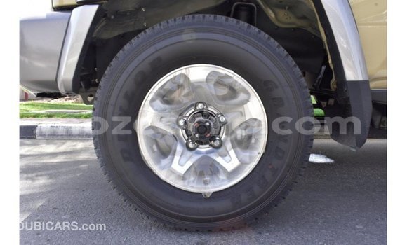 Buy Import Toyota Land Cruiser Beige Car in Import - Dubai in Cabo Delgado Buy Import Toyota Land Cruiser Beige Car in Import - Dubai in Cabo Delgado