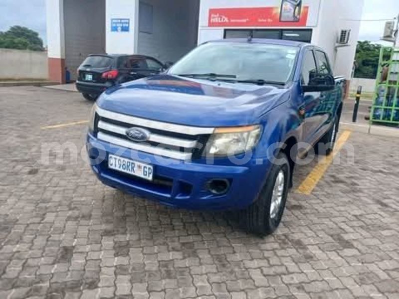 Big with watermark ford ranger maputo maputo 41672