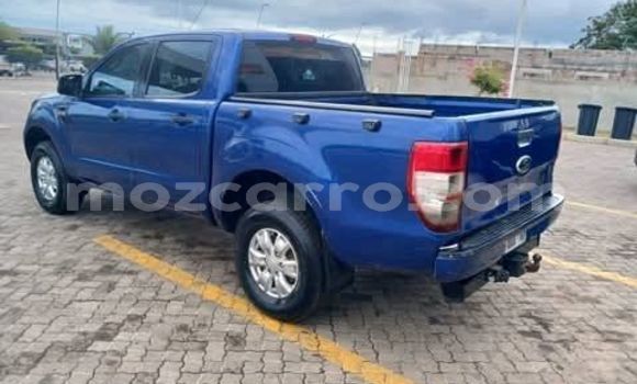Nunua Ilio tumika Ford Ranger Bluu Gari ndani ya Maputo nchini Maputo Nunua Ilio tumika Ford Ranger Bluu Gari ndani ya Maputo nchini Maputo