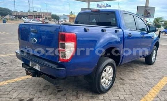 Nunua Ilio tumika Ford Ranger Bluu Gari ndani ya Maputo nchini Maputo Nunua Ilio tumika Ford Ranger Bluu Gari ndani ya Maputo nchini Maputo