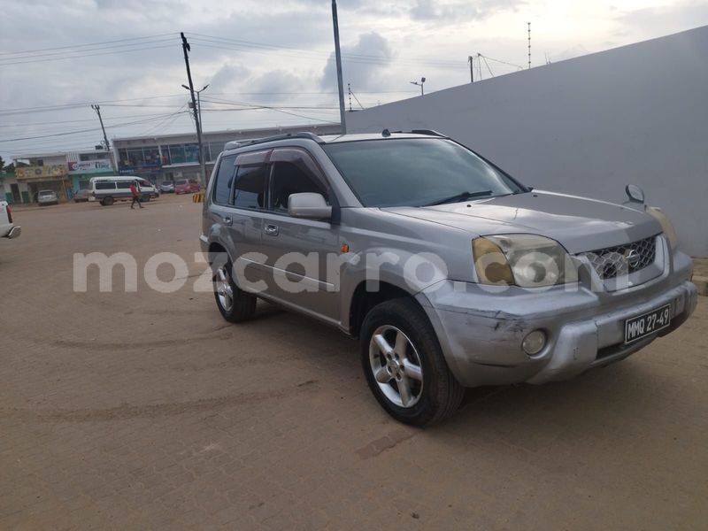 Big with watermark nissan x trail maputo maputo 41673