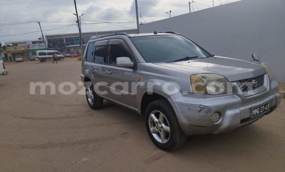Nunua Ilio tumika Nissan X-Trail Other Gari ndani ya Maputo nchini Maputo Nunua Ilio tumika Nissan X-Trail Other Gari ndani ya Maputo nchini Maputo