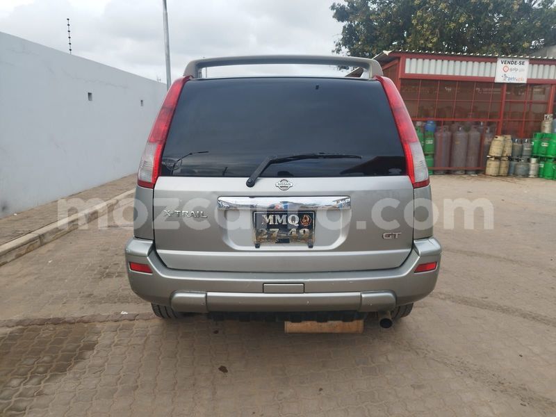 Big with watermark nissan x trail maputo maputo 41673