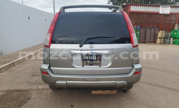 Nunua Ilio tumika Nissan X-Trail Other Gari ndani ya Maputo nchini Maputo Nunua Ilio tumika Nissan X-Trail Other Gari ndani ya Maputo nchini Maputo