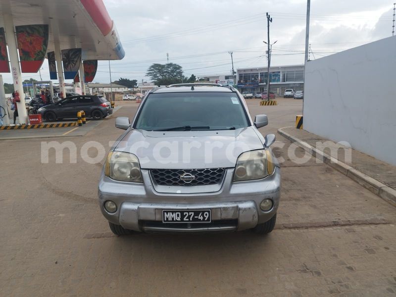 Big with watermark nissan x trail maputo maputo 41673