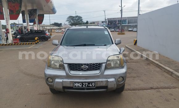 Nunua Ilio tumika Nissan X-Trail Other Gari ndani ya Maputo nchini Maputo Nunua Ilio tumika Nissan X-Trail Other Gari ndani ya Maputo nchini Maputo