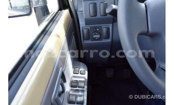 Buy Import Toyota Land Cruiser Beige Car in Import - Dubai in Cabo Delgado Buy Import Toyota Land Cruiser Beige Car in Import - Dubai in Cabo Delgado
