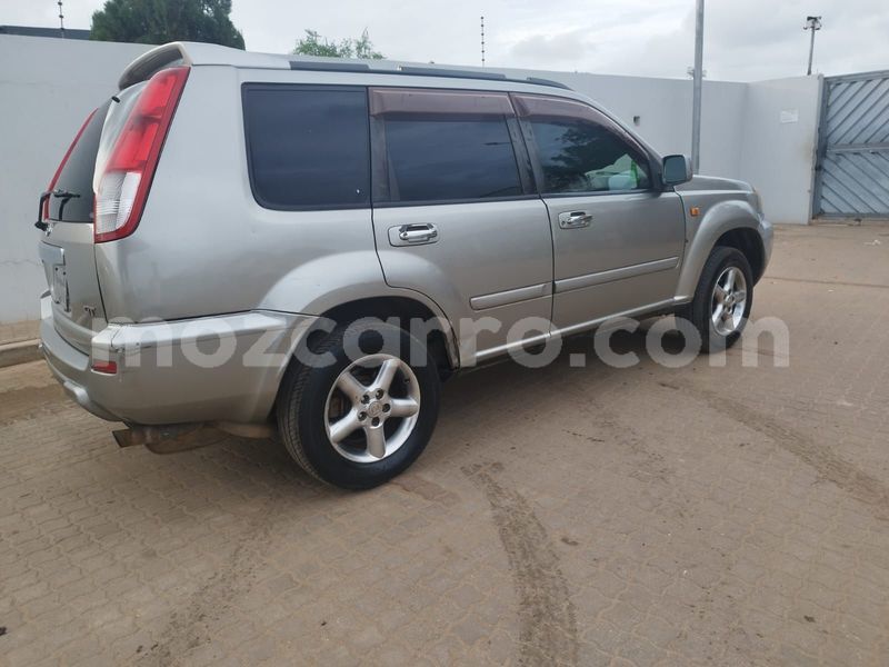 Big with watermark nissan x trail maputo maputo 41673