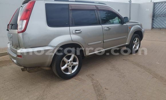 Nunua Ilio tumika Nissan X-Trail Other Gari ndani ya Maputo nchini Maputo Nunua Ilio tumika Nissan X-Trail Other Gari ndani ya Maputo nchini Maputo