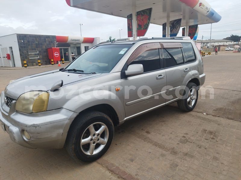 Big with watermark nissan x trail maputo maputo 41673