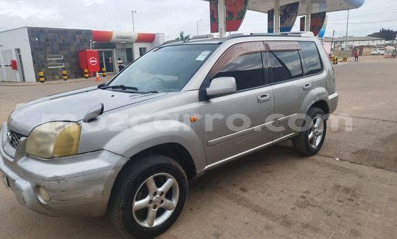 Nunua Ilio tumika Nissan X-Trail Other Gari ndani ya Maputo nchini Maputo Nunua Ilio tumika Nissan X-Trail Other Gari ndani ya Maputo nchini Maputo
