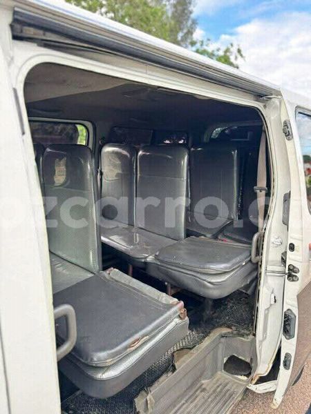 Big with watermark nissan caravan maputo maputo 41674