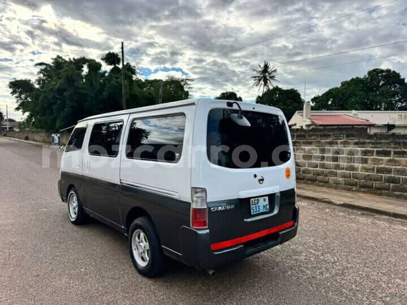 Big with watermark nissan caravan maputo maputo 41674